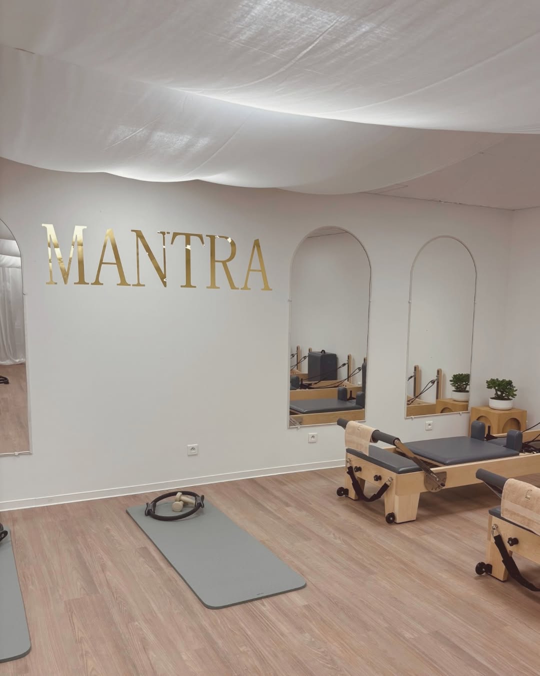 Studio Mantra Pilates Rosny-sous-Bois